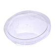 RFSCWC6-135 Compatible Cambro Lid Rd Clr 6-8 Qt
