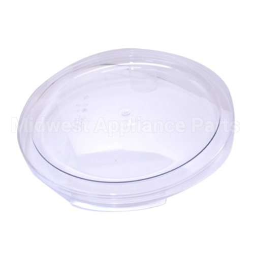 RFSCWC6-135 Compatible Cambro Lid Rd Clr 6-8 Qt