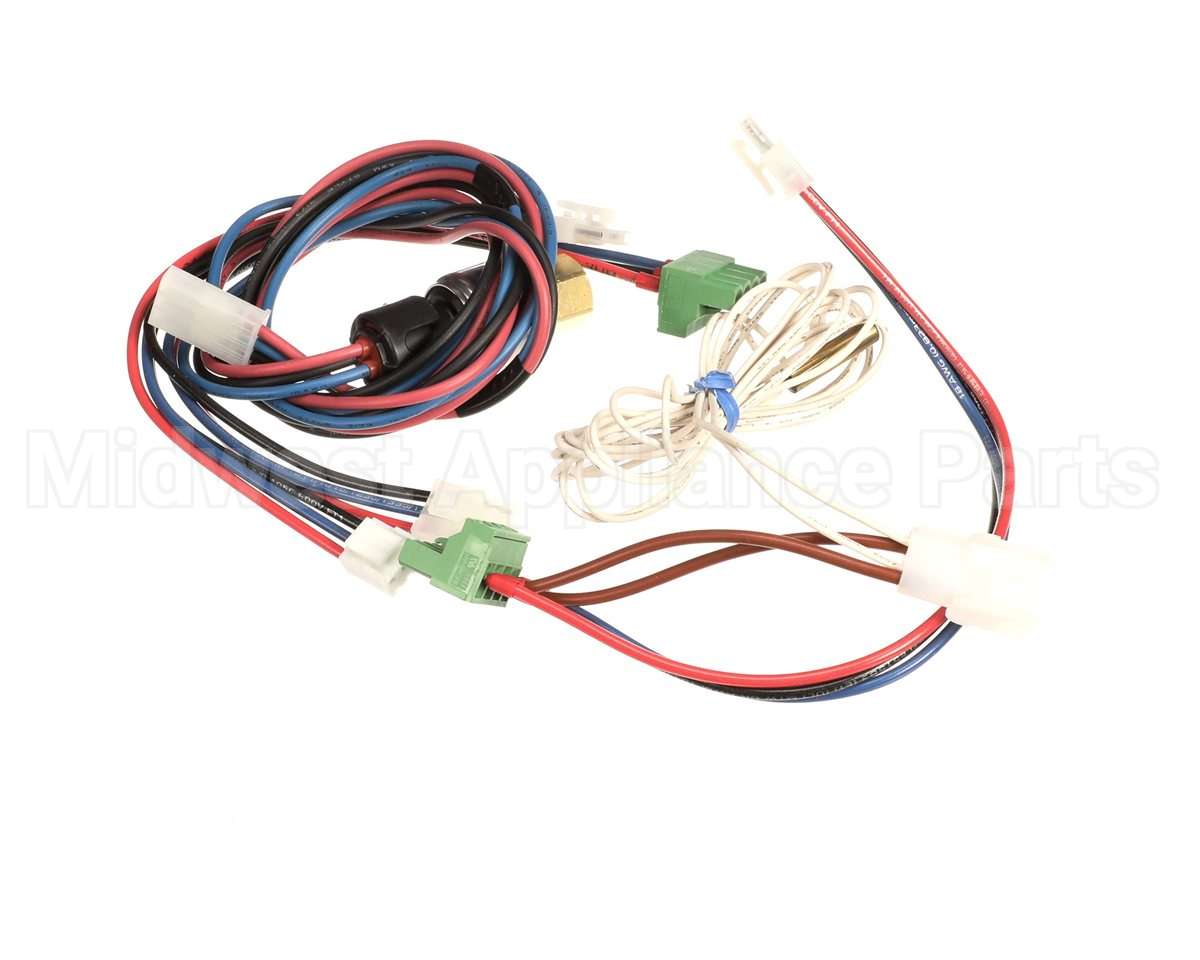 RF SNS1501 Randell Transducer, Suction Pressure, Scroll Com