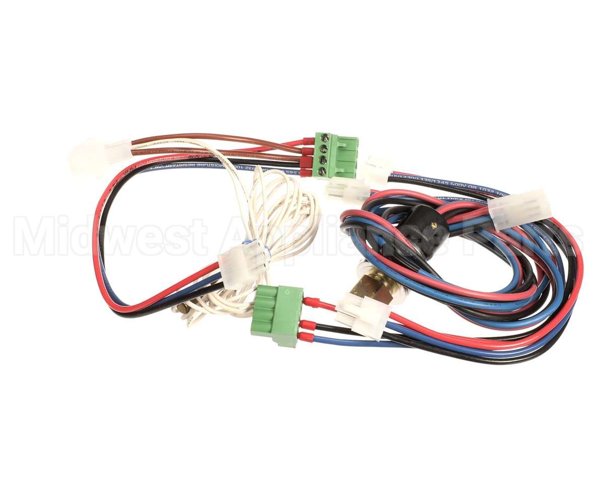 RF SNS1501 Randell Transducer, Suction Pressure, Scroll Com
