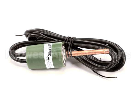 RF SWT1701 Randell Switch, High Limit, Brazed Fit