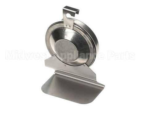 RFT2AK Comark Dial Refrig/Frzr Therm, Slide