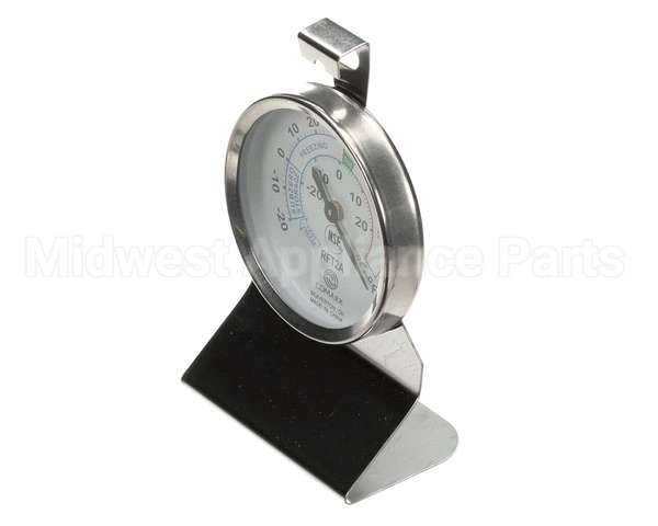 RFT2AK Comark Dial Refrig/Frzr Therm, Slide