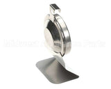 RFT2AK Comark Dial Refrig/Frzr Therm, Slide