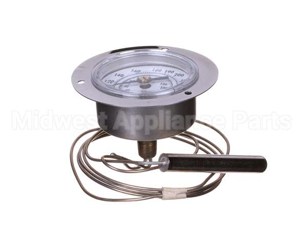 RFTH06 Doyon Thermometer 40 To 240F For Wa