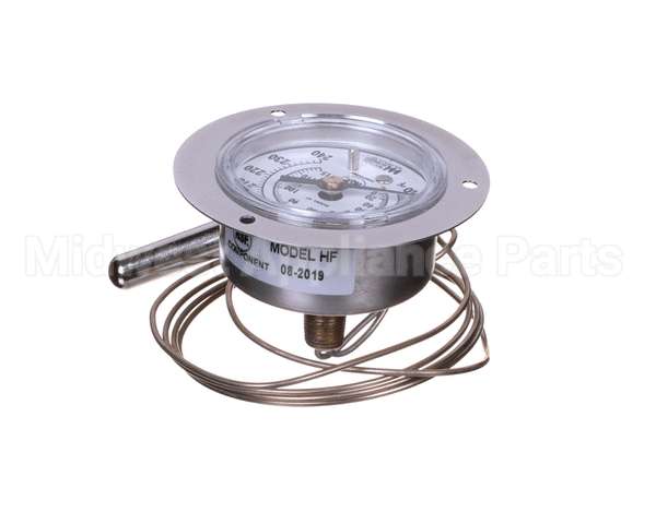 RFTH06 Doyon Thermometer 40 To 240F For Wa