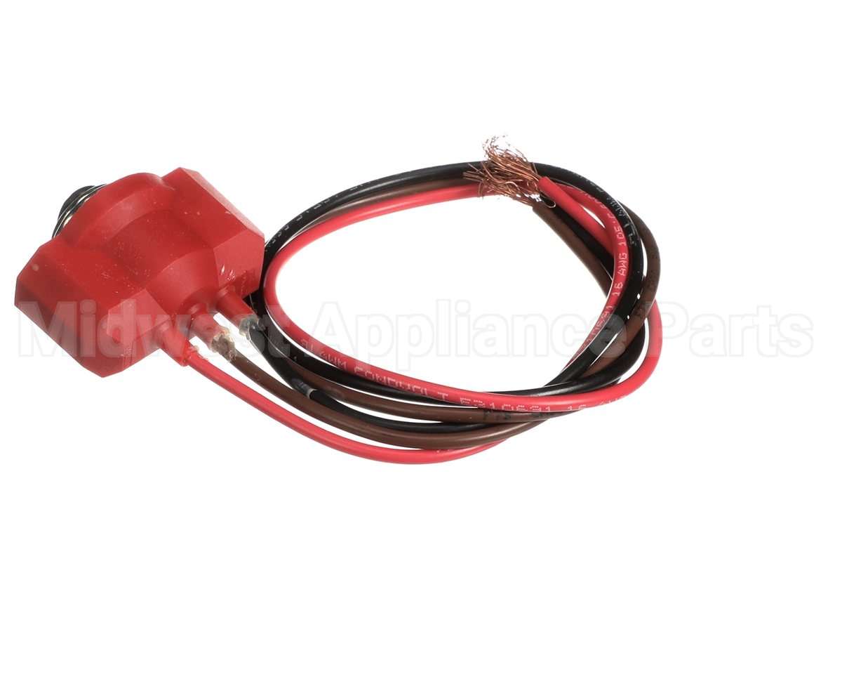 RF TRM002 Randell 3-Wire-Red-Black-Brw, 14T33-27441