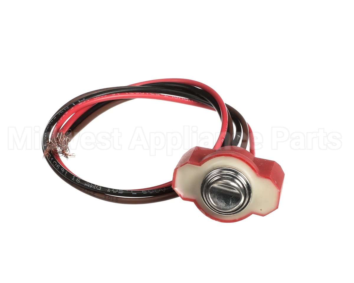 RF TRM002 Randell 3-Wire-Red-Black-Brw, 14T33-27441