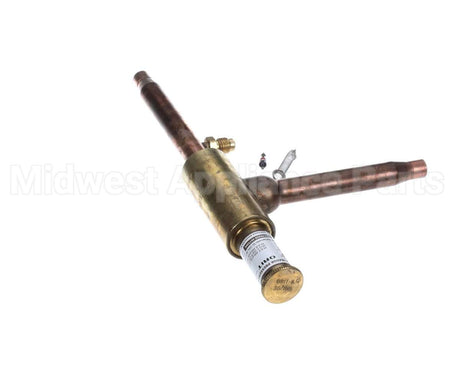RF VLV002 Randell Valve, Evap, Pressrue Regulato