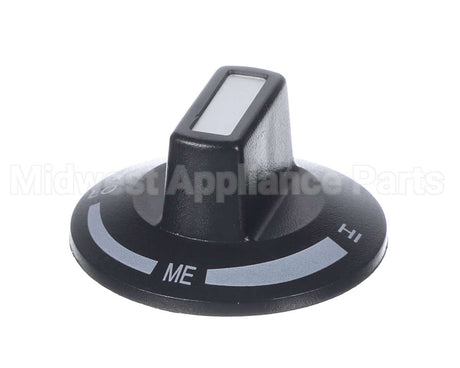 RFW0006 Turbo Air Knob