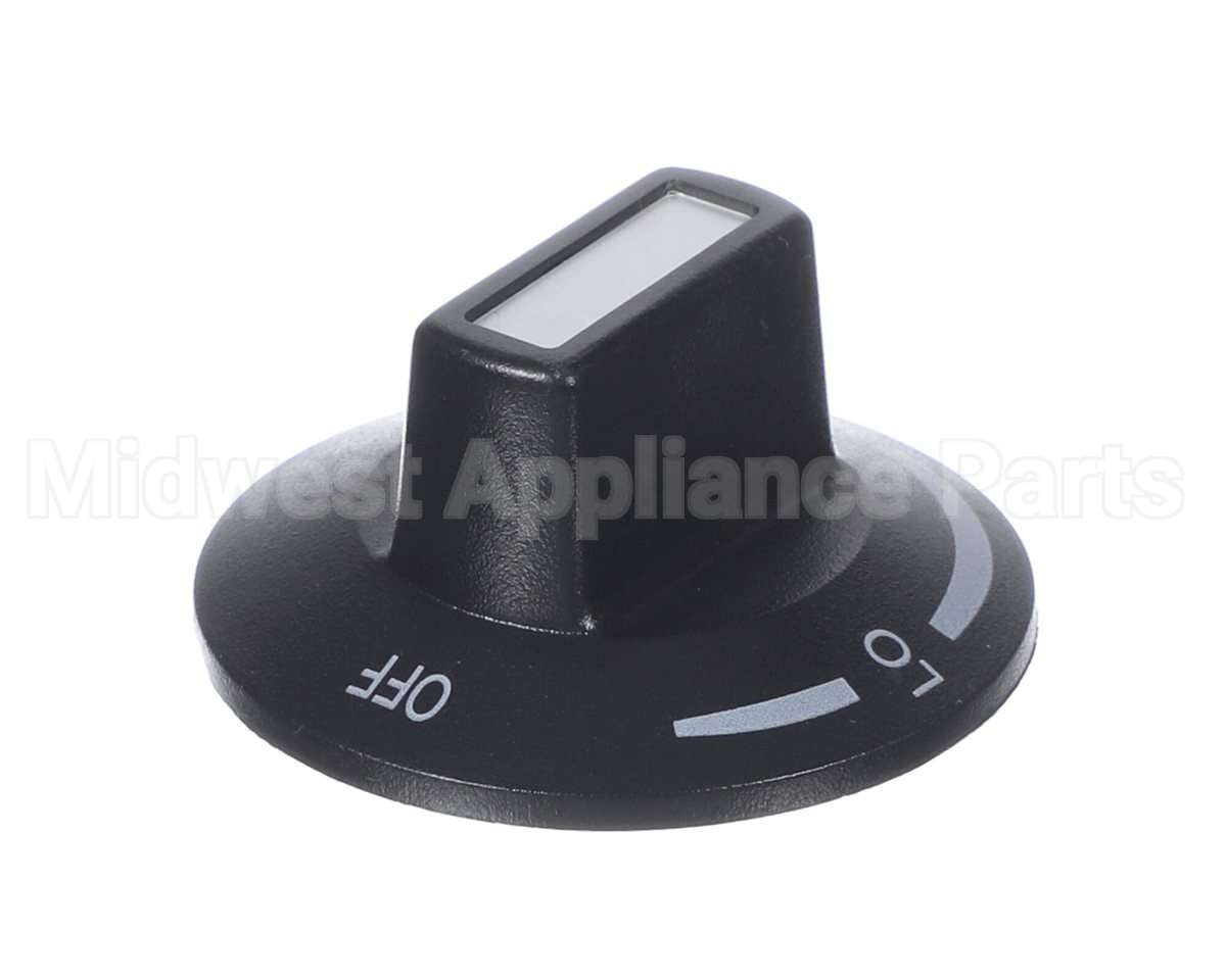 RFW0006 Turbo Air Knob