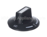 RFW0006 Turbo Air Knob