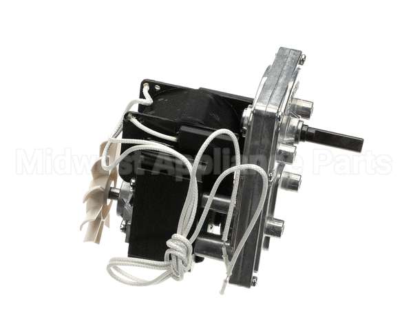 RG-10 Adcraft Motor For Roller Grills