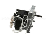 RG-10 Adcraft Motor For Roller Grills