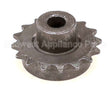 RG-9 Adcraft Sprocket For Roller Grills