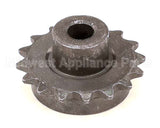 RG-9 Adcraft Sprocket For Roller Grills