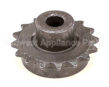 RG-9 Adcraft Sprocket For Roller Grills