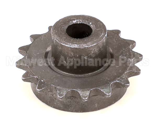RG-9 Adcraft Sprocket For Roller Grills