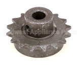 RG-9 Adcraft Sprocket For Roller Grills