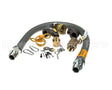 RG10036 Dormont 1" Dia., 36" Reliaguard, Standard Snap Q
