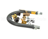 RG10036 Dormont 1" Dia., 36" Reliaguard, Standard Snap Q