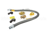 RG10048 Dormont 1" Dia., 48" Reliaguard, Standard Snap Q