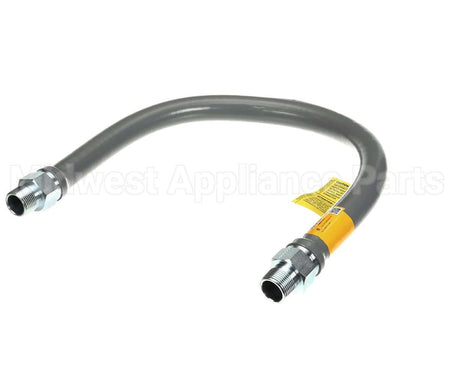 RG100BP36 Dormont Reliaguard Gas Connector -- 1" Dia., 36"