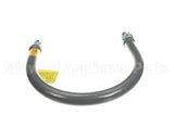 RG100BP36 Dormont Reliaguard Gas Connector -- 1" Dia., 36"
