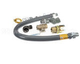 RG100S36 Dormont 1" Dia., 36" Reliaguard, Standard Snap,