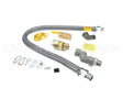 RG100S48 Dormont 1" Dia., 48" Reliaguard, Standard Snap,