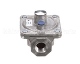 RG50 Krowne Natural Gas Regulator 12" Npt 3" To 6