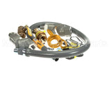 RG502S36 Dormont 1/2" Dia., 36" Reliaguard, Standard Snap