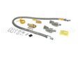 RG502S48 Dormont 1/2" Dia., 48" Reliaguard, Standard Snap