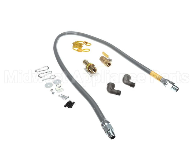 RG5060 Dormont 1/2" Dia., 60" Reliaguard, Standard Snap