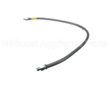 RG50BP48 Dormont Reliaguard Gas Connector -- 1/2" Dia., 4