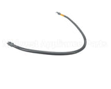 RG50BP48 Dormont Reliaguard Gas Connector -- 1/2" Dia., 4