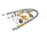 RG50S36 Dormont 1/2" Dia., 36" Reliaguard, Standard Snap