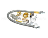 RG50S36 Dormont 1/2" Dia., 36" Reliaguard, Standard Snap