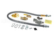 RG50S48 Dormont 1/2" Dia., 48" Reliaguard, Standard Snap
