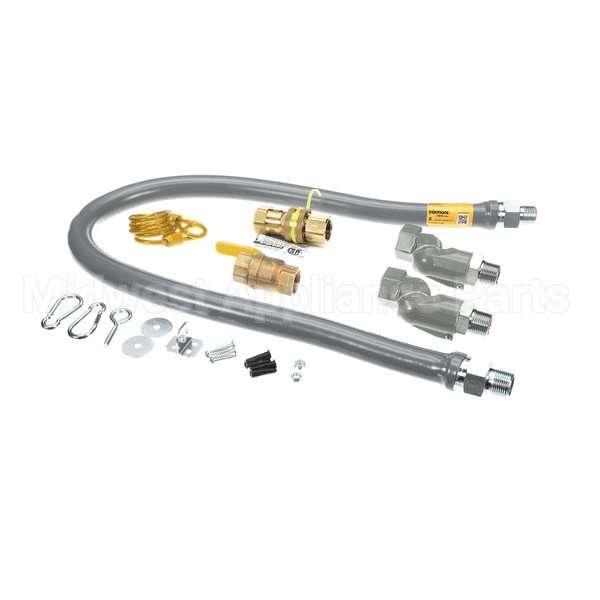 RG752S48 Compatible Dormont 3/4"Dia., 48" Reliaguard, Standard
