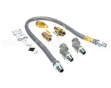 RG752S48 Dormont 3/4" Dia., 48" Reliaguard, Standard Snap