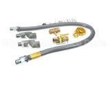 RG752S48 Dormont 3/4" Dia., 48" Reliaguard, Standard Snap