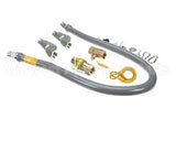 RG752S48 Dormont 3/4" Dia., 48" Reliaguard, Standard Snap