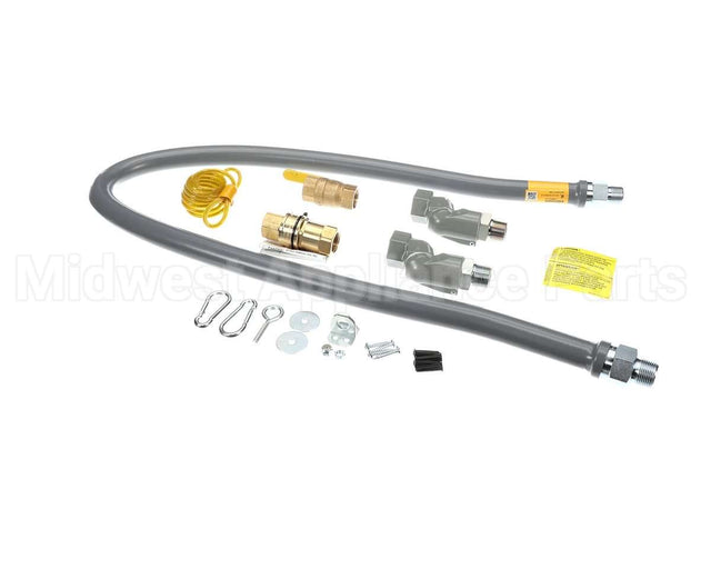 RG752S60 Dormont 3/4" Dia., 60" Reliaguard, Standard Snap