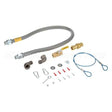 RG7548 Compatible Dormont Dormont Hose Kit-3/4" X48"