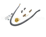 RG7560 Dormont 3/4" Dia., 60" Reliaguard, Standard Snap