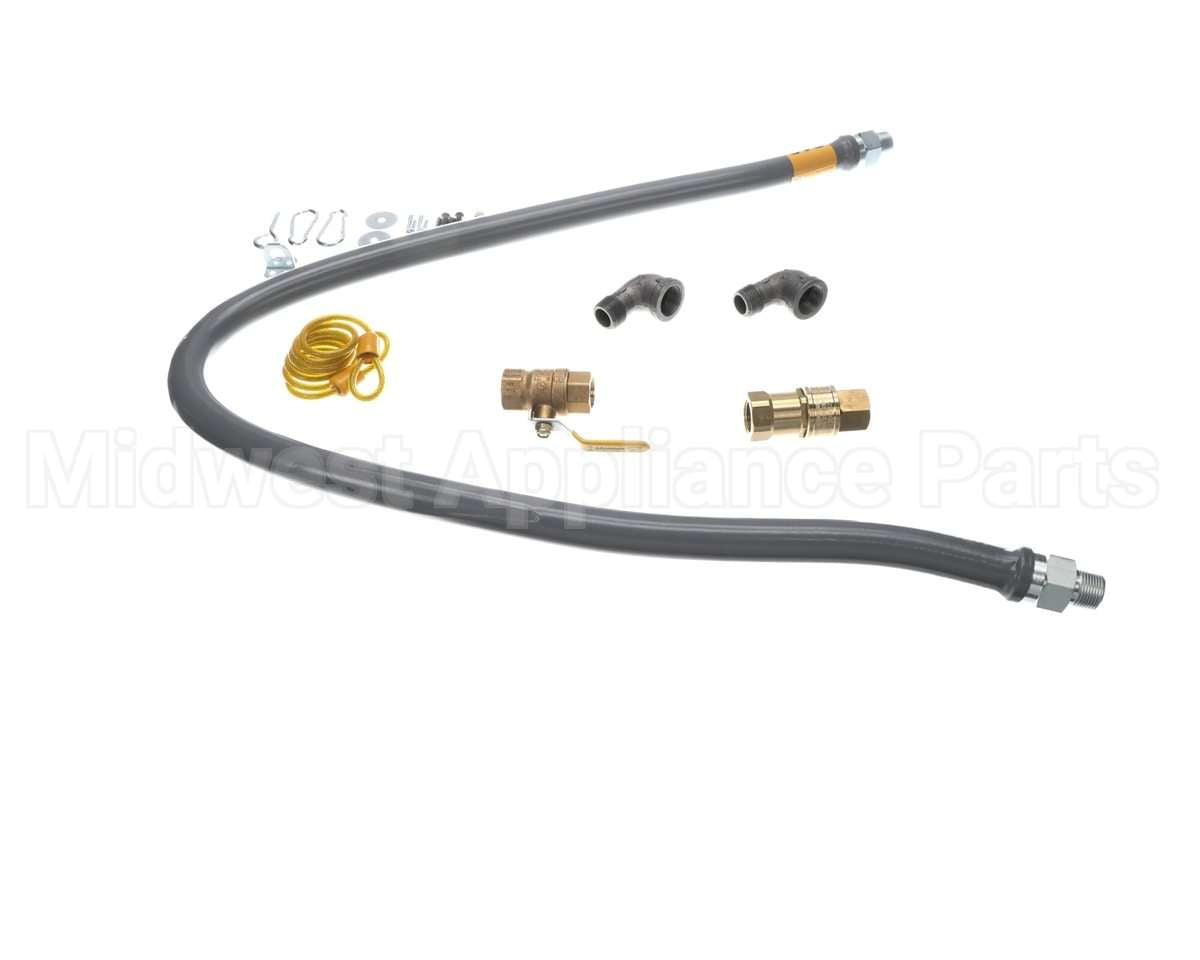 RG7560 Dormont 3/4" Dia., 60" Reliaguard, Standard Snap