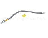 RG75BP36 Dormont Reliaguard Gas Connector -- 3/4" Dia., 3