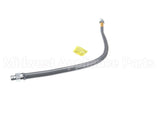 RG75BP36 Dormont Reliaguard Gas Connector -- 3/4" Dia., 3