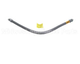 RG75BP36 Dormont Reliaguard Gas Connector -- 3/4" Dia., 3